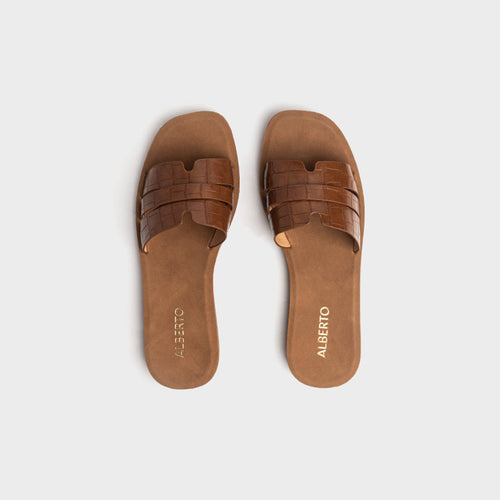 Women's Annora Flat Sandals