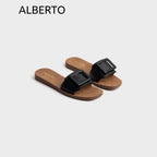 Women's Addison Flat Sandals