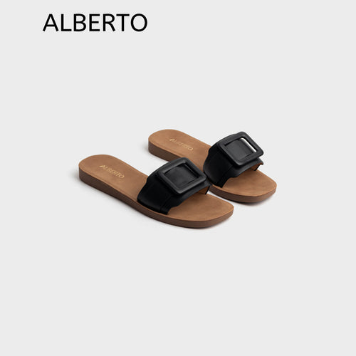 Women's Addison Flat Sandals