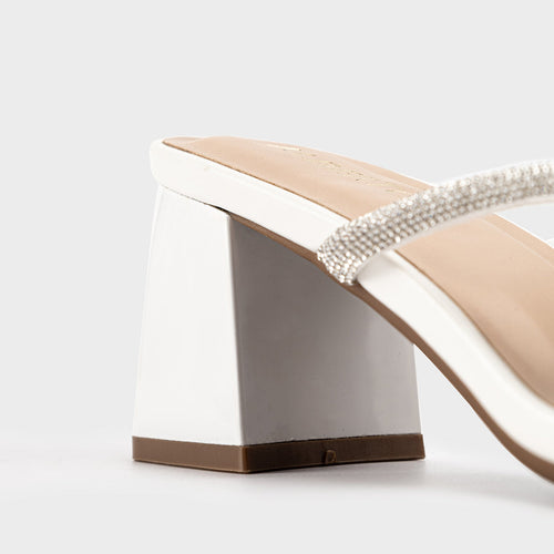 Women's Carmie Heeled Sandals