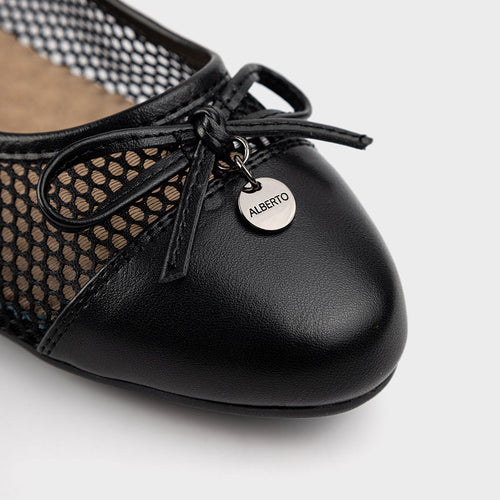 Women's Ellary Ballet Shoes