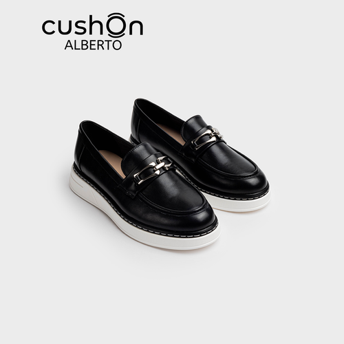cushOn Women's Farah Loafers