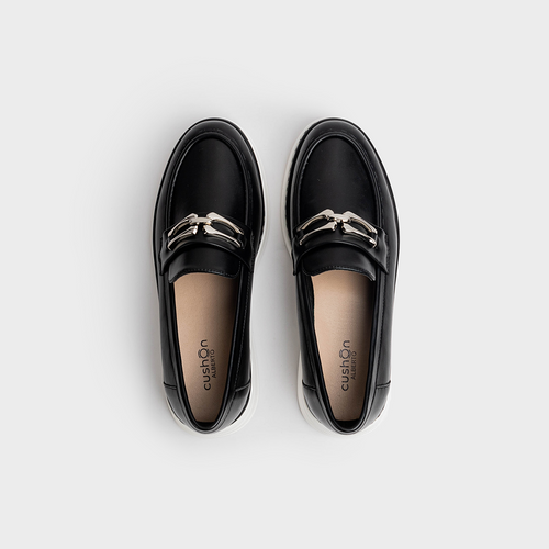 cushOn Women's Farah Loafers