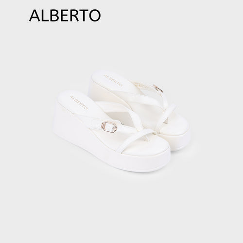 Women's Everly Platform Wedge Sandals