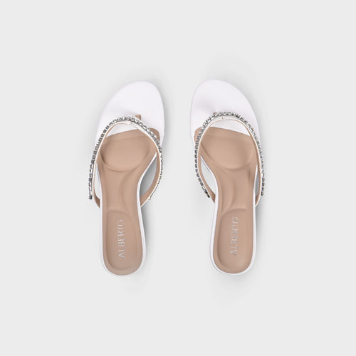 Women's Dia Kitten Heel