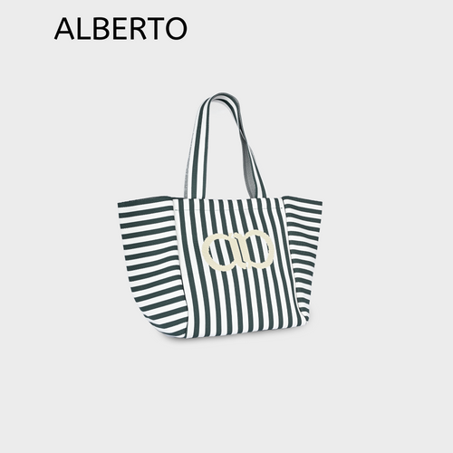 Unisex Sybella Knitted Bag
