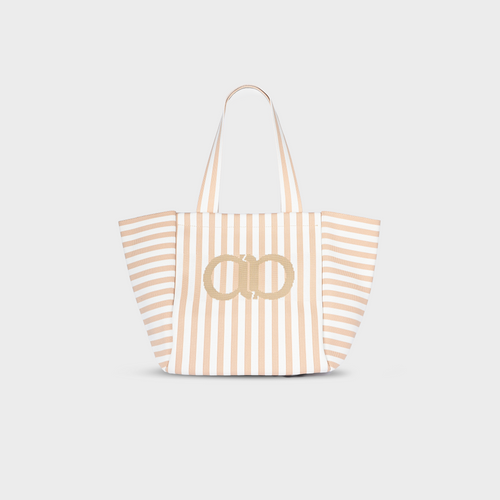 Unisex Sybella Knitted Bag