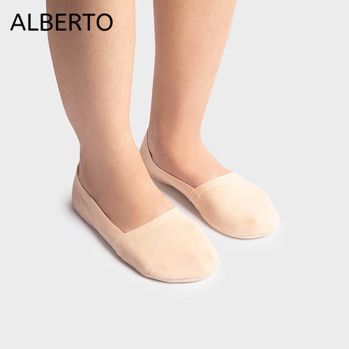 Women's Comfort Padded Socks