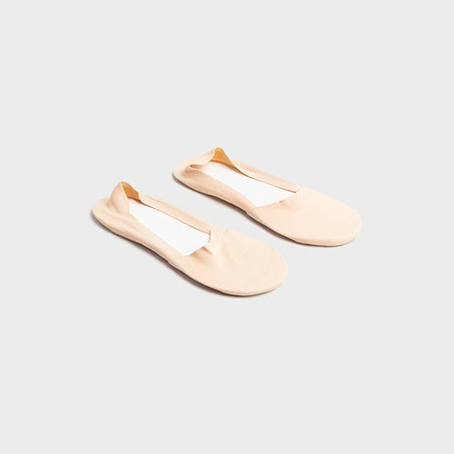 Women's Comfort Padded Socks