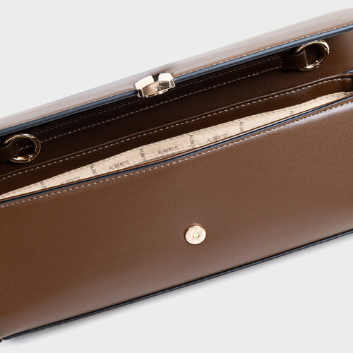 Women's Letisha Baguette Bag