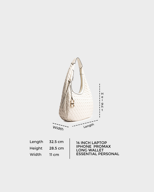 Women's Louisa Hobo Bag