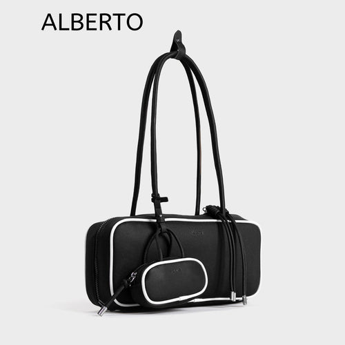 Women's Madison Bowler Bag