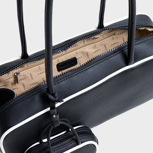 Women's Madison Bowler Bag