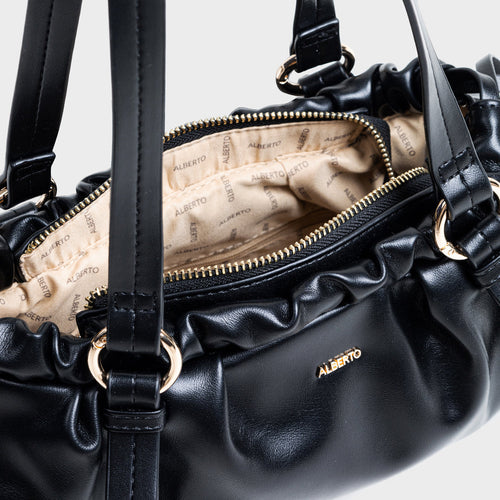 Women's Mallory Cinch Shoulder Bag