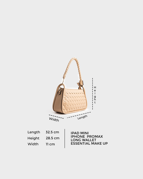 Women's Lesly Shoulder Bag