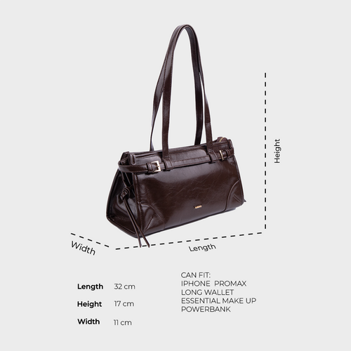 Women's Adriana Handbag