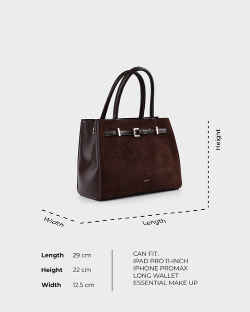 Women's Noreen Handbag