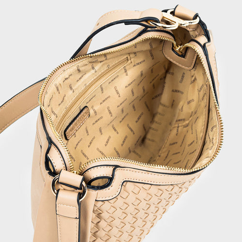 Women's Liz Crossbody Bag