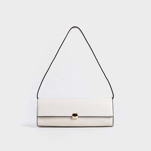 Women's Letisha Baguette Bag