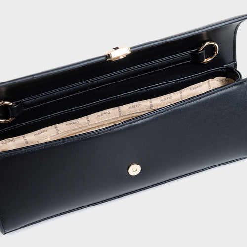 Women's Letisha Baguette Bag