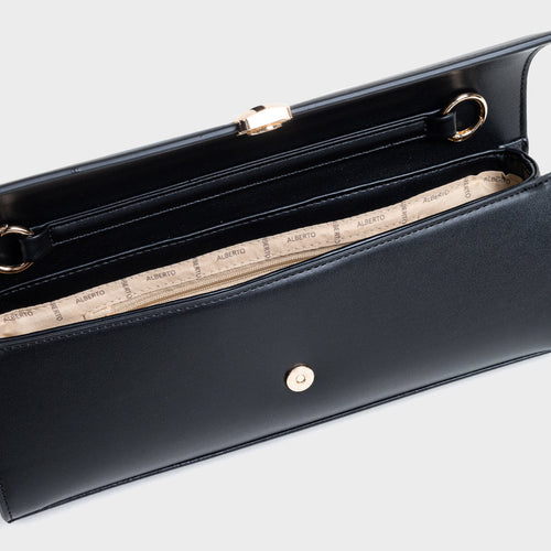 Women's Letisha Baguette Bag