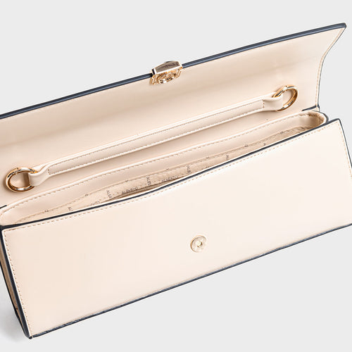 Women's Letisha Baguette Bag