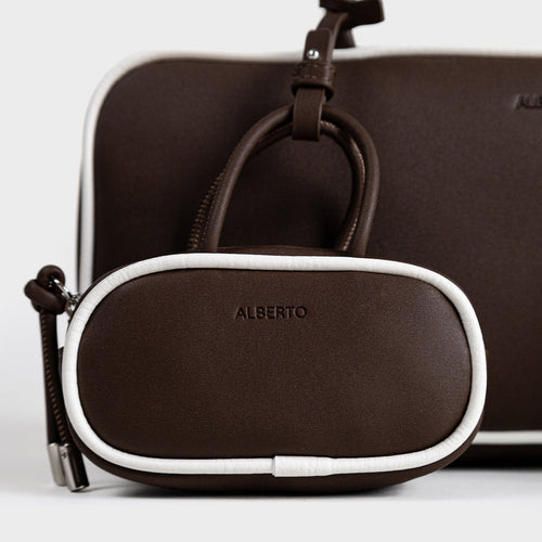 Women's Madison Bowler Bag