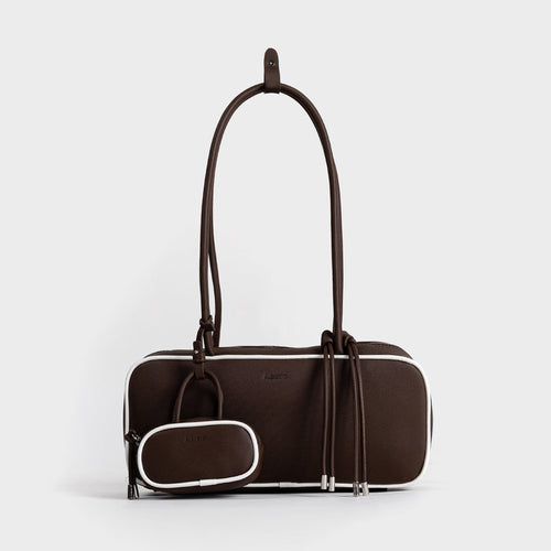 Women's Madison Bowler Bag