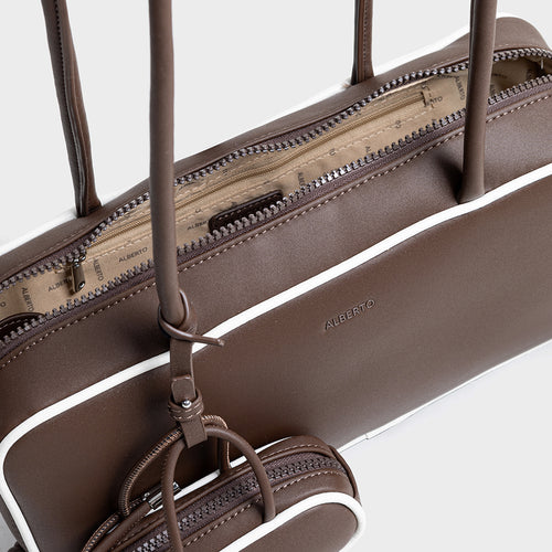 Women's Madison Bowler Bag