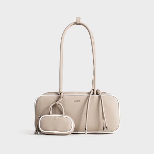 Women's Madison Bowler Bag