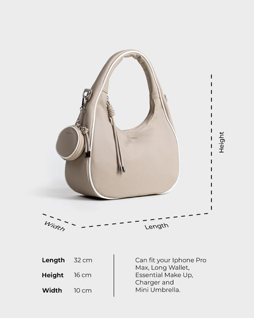 Women's Marjen Hobo Bag