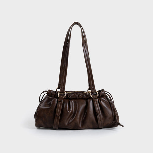 Women's Mallory Cinch Shoulder Bag