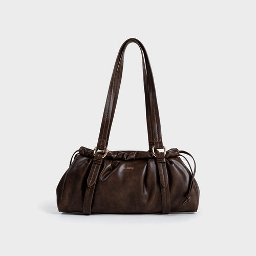 Women's Mallory Cinch Shoulder Bag