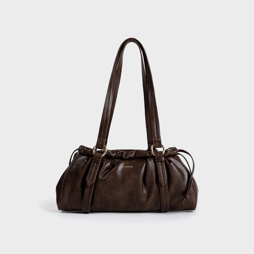 Women's Mallory Cinch Shoulder Bag