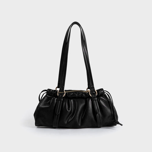 Women's Mallory Cinch Shoulder Bag