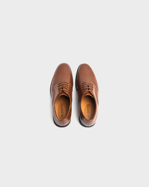 Men's Efrain Formal Lace Up
