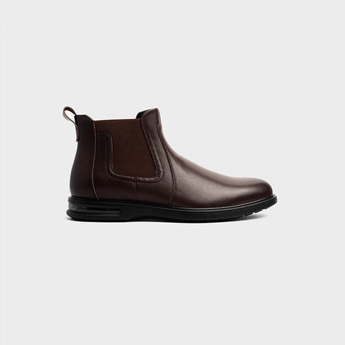 cushOn Men's Eros Ankle Boots