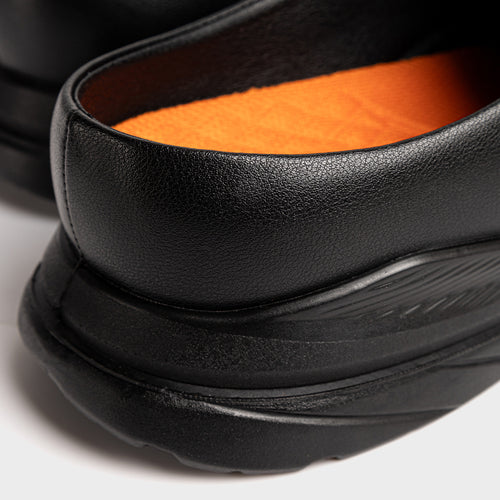 cushOn Men's Elonzo Slip-on Formal Shoes