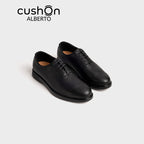 cushOn Men's Ellison Slip-on Formal Shoes