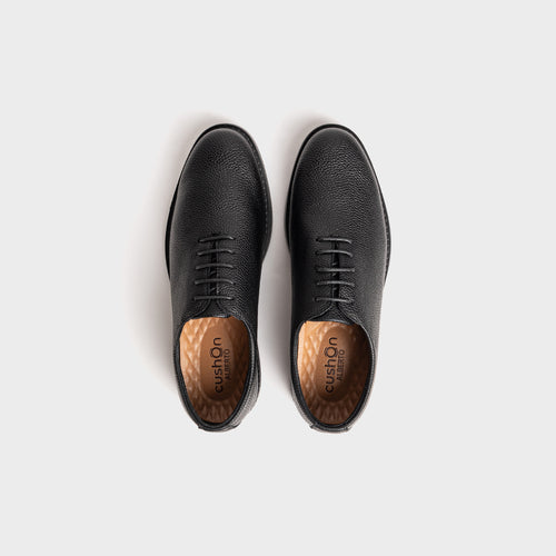 cushOn Men's Ellison Slip-on Formal Shoes