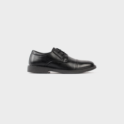 cushOn Men's Elford Lace-up Formal Shoes