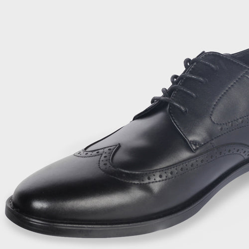 Men's Esaia Brouge Lace-up Formal Shoes
