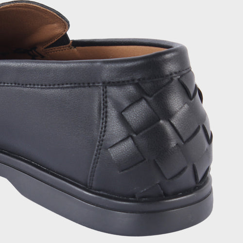 cushOn Men's Floiran Slip-on Shoes