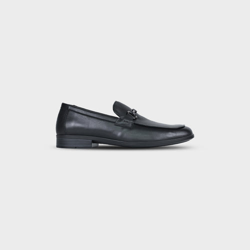 ALBERTO cushOn Men's Gino Slip-On Formal Shoes