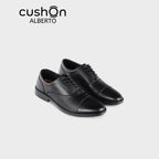 Men's Esaia Lace-up Formal Shoes