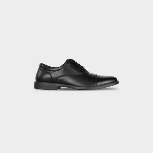 Men's Esaia Lace-up Formal Shoes