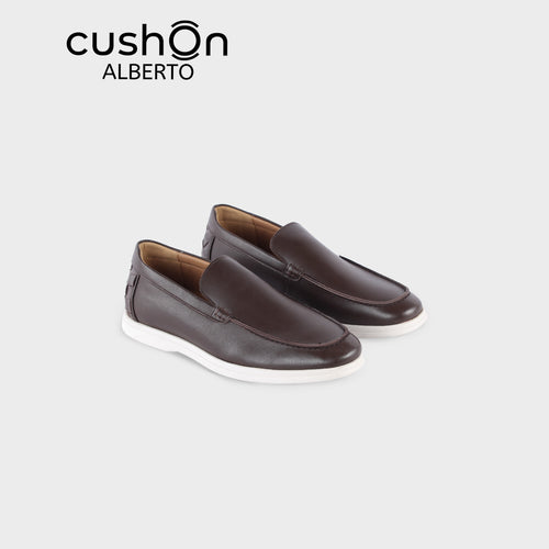 cushOn Men's Floiran Slip-on Shoes