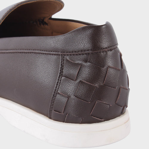 cushOn Men's Floiran Slip-on Shoes