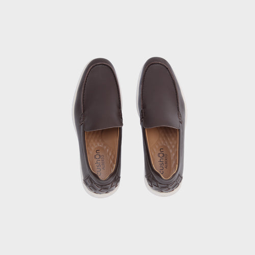 cushOn Men's Floiran Slip-on Shoes