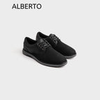 Men's Elli Lace-up Casual Shoes